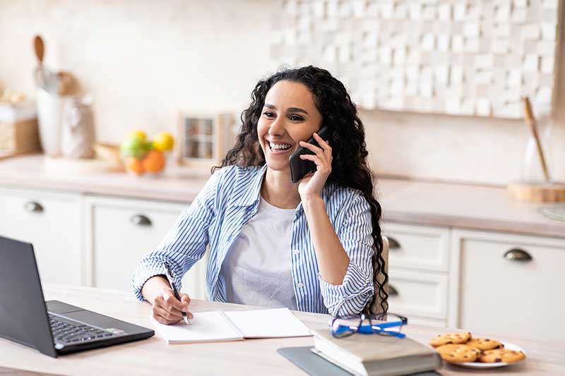 Gratis slimme telefooncentrale